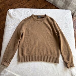 Vince Sweater - 90% Wool/10% Cashmere - XL